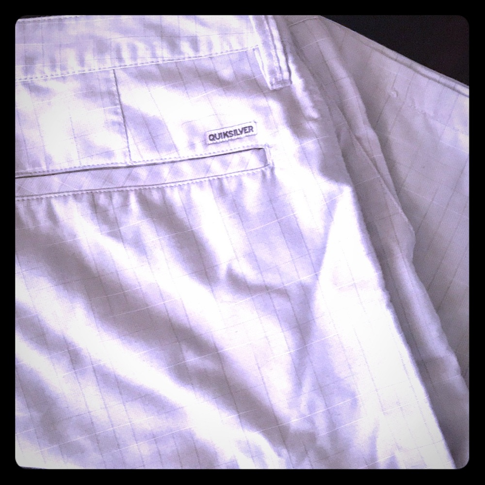 Quicksilver Shorts
